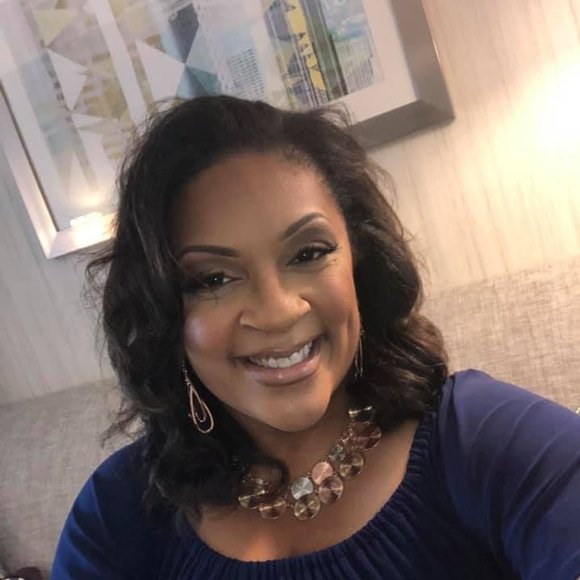 Meet your Posher, Tameka - Picture 1 of 1